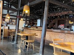 -院子餐厅·大锅菜·老杭帮(桥西直街店)