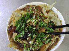 -正味斋锅巴菜(西北角店)