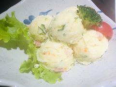 -松子料理(亮马桥店)