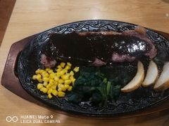 -萨莉亚意式餐厅(石鼓路店)