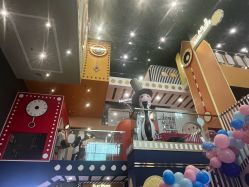 -MELAND CLUB亲子乐园·派对·餐厅(北京芳圆里ID MALL店)