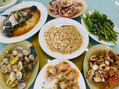 -景好海鲜餐厅(大鹏必选旅游店)