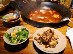 -老天桥蛙炉火锅(姑苏总店)