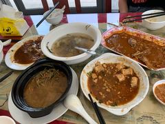 -文娟土菜馆(天柱山店)