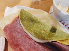 -香香春饼·非遗技艺(万达店)