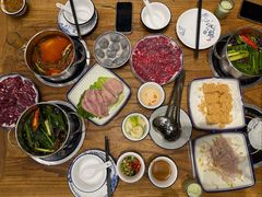 -厝味火锅·潮汕卤水火锅(十一合店)