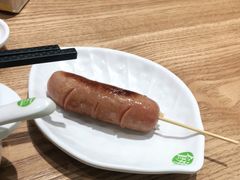 -甲乙饼·手工牛肉饼(东方广场店)