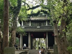 -蒋氏故居