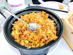 -东鑫记港式茶餐厅(南京东路店)