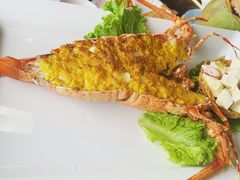 -大螃蟹海鲜餐厅