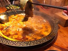-三道苗苗鱼·美蛙黄辣丁(八里店)