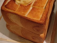 -绿茶餐厅(淮安吾悦广场店)