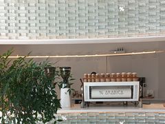 -% Arabica阿拉比卡咖啡(罗湖万象城店)