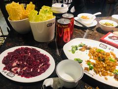 -八合里潮汕鲜牛肉火锅(深圳海岸城店)