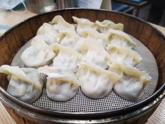 -老边饺子馆(西站店)