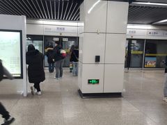 -商城路(地铁站)
