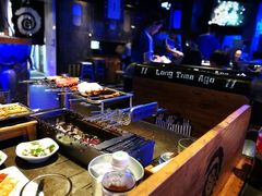 -很久以前羊肉串(打浦路店)