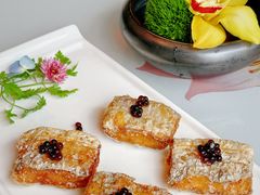 -桂花楼淮扬中餐厅(浦东香格里拉店)