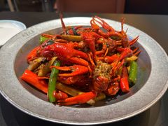 -天宝兄弟·湘菜龙虾馆