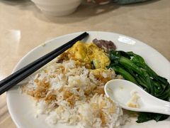 -玲又珑美食(盘福路店)