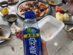 -仙螺岛海鲜自助餐厅(总店)
