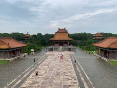 -北陵公园