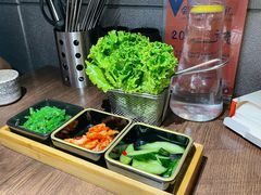 -良情择木·烤肉(青羊万达店)