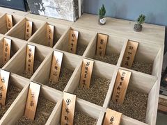 -GOTLOT COFFEE&KITCHEN角落厨房NOOK店