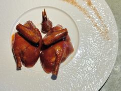 -朴墅(西湖青芝坞店·杭帮菜·家宴.14年的店)