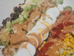 -get pizza意大利餐厅(凯德MALL店)