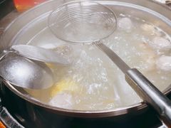 -原牛道·潮汕围炉火锅(讯美店)