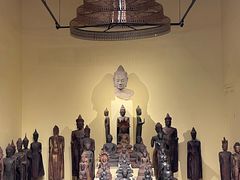 -柬埔寨国家博物馆