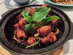 -鹿港小镇(悠唐店)