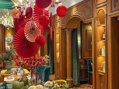 -甜阿姨·天台花园私房菜(万松园店)