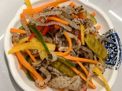 -品渔味湖鲜馆(拈花湾店)