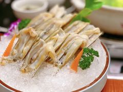 -金龙·打边炉(武进路店)