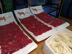 -左庭右院鲜牛肉火锅(南通CBD大有境店)