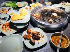 -盛江山自助料理(大悦城旗舰店)