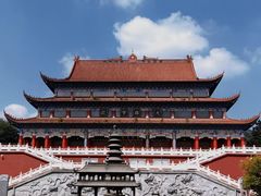 -开福禅寺