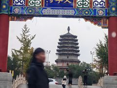 -天宁寺