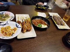 -八木鸟居酒屋(小木桥路店)