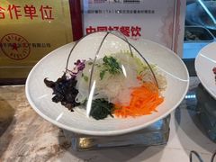-珊海荟海鲜楼·天津菜·海肠捞饭·皮皮虾锅贴王(佛罗伦萨店)