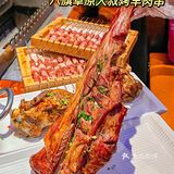 救命🆘自家农场的小羔羊🐑怎么能如此鲜美‼️
