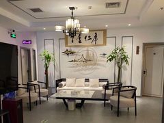 -席仁堂推拿按摩脊柱调理(世纪科贸大厦店)