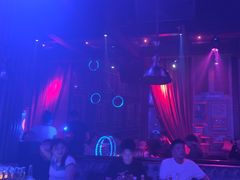 -苏荷酒吧(九街店)