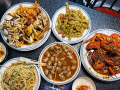 -三妹小龙虾·黄油蟹(华侨城总店)