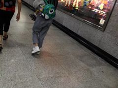 -陆家浜路(地铁站)