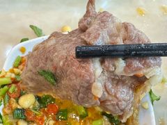 -潮悦牛肉火锅城(水贝店)