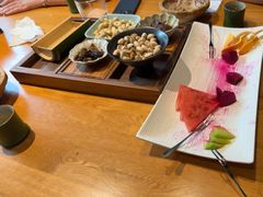 -竹里馆·淮扬菜·功夫茶(老门东店)