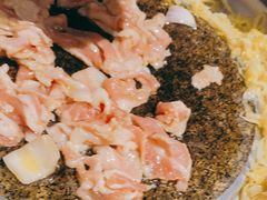 -石记东北风味烤肉(系马桩第二分店)